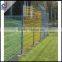 2016 hot sale cheap plastic metal anti climb safety 358 security fence
