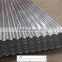 wave /trapesium Corrugated zinc/galvanized roofing sheet/plate