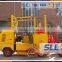 SINCOLA High quality and best price Small Cold Paint Airless Road Line Marking Machines Supplier