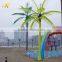 Artificial indoor electric palm trees lowes