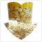 fully automatic plant using spherical popcorn machines snack food processing equipment