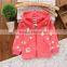 Factory Custom Clothes Wholesale Fashion Kids Winter Hoodies