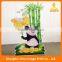 2016 Bank advertising PP flute sheet