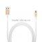 Wholesale  USB Multi Charger Data Cable Colorful USB Cable