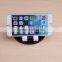 2016 Folding Multiple Used Plastic Mobile Phone Stand Holder