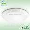 RoHS Certified Dimmable LED Ceiling Light with Motion Sensor