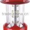 Solar camping lantern price CR-8037TPS-2