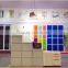 offer different size metal bunk bed / metal bunk bed frames
