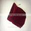 Custom Drawstring Bag Velvet Bag Wine Bag