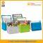 Cheap Non Woven Insulated Lunch Cooler Bag