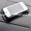 Pu Car Sticky Pad/Mobile Phone Anti-slip Mat/silicone Car Non-slip Sticky Mat