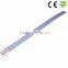 aluminum led bar/led rigid strip/led rigid bar of differebt size,72leds,high flux,Cold White color