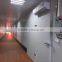 Walk in Cold Chamber Freezer Room Fish Storage Room +2