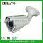 Cheap price! 2.8-12mm Varifocal lens SONY IMX222 70M Long IR HDCVI Bullet Camera
