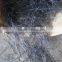 factory price steel fiber