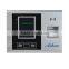 electronic time recording plastic housing attendance machine