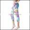 Wholesale 2015 Hot Se Womens Pattern Print Women Stretch Leggings Tights Pencil Skinny Pants