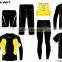 wholesale custom best quality compression wear