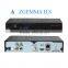 Christmas Gift DVB-S2 HD Dual core Satellite Receiver support card or TF card