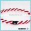 Latest design superior quality fashion elastic hairbands