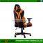 2016 New Design Hot Selling executive pu leather office chair with 3D armrest