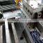 pet bottle recycling granulating line