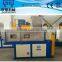 New type pe pp film recycled washing machine with dewatering machine