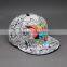 WHOLESALE FULL PRINTING SUPERMAN KIDS SNAPBACK CAP/HAT