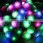 5V 12V rgb led pixel light dream color lighting 20mm 26mm 30mm pixel led