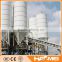 Easy to Operate HZS60 Concrete Batching&Twin-Shaft Mixing Plant