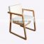 comfortable solid wood dining chair Midori chair design chairs hotel