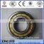  China NJ312 ECM Cylindrical Roller Bearing with size 60*130*31mm