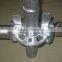 scaffold material Q235 ringlock scaffolding international specification
