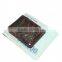 Crocodile leather money clip wallet SCW-002