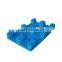 steel reinforced euro plastic pallet