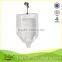 bathroom smart ceramic wall hung urinal for male