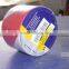 Non-adhesive Undergroud Detectable Warning Tape