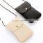 Mobile Phone Pu Shoulder Bag Women