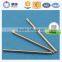 ISO factory height adjustment spindle rod with PPAP Level 3 Quality Approval