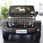 7Inch Round LED Headlights Halo Angle Eyes For Jeep Wrangler LED Driving Light LED High Beam Low Beam Offroad Lighting for Jeep