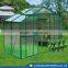 Customed Accecpt Stronger Portable Greenhouse