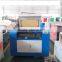 CE FDA Hot sales acrylic laser engraving cutting machine best price