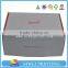 High quality made of China factory cheap shipping goods corrugated mailing box                        
                                                Quality Choice