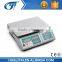 waterproof digital scale with 30kg capacity