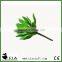 Popular Artificial Bonsai Echeveria Mini Succulent Plant in Jade Green