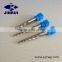 carbide end mill/taper end mill/twist drill bit/ over length end mill(JR201)