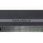 1U RACKMOUNT SERVER CASE/chassis TOP1U250 With Fan Style and USB Ports