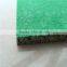 Portable Natural foam roll mat with good performance