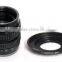 35mm f1.7 M3517 CCTV Lens Movie Lens and Lens Adapter Kit for Olympus Panasonic Micro 4/3 M43 Cameras