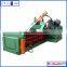 Hydraulic Scrap Metal/Car Compress Baler Machine